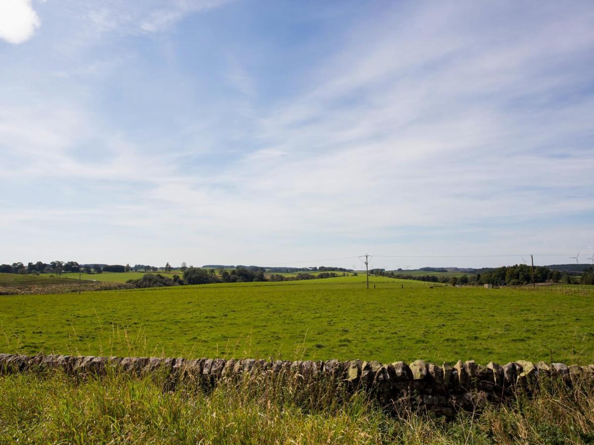 Oyo Knowesgate Inn, Northumberland National Park Kirkwhelpington المظهر الخارجي الصورة