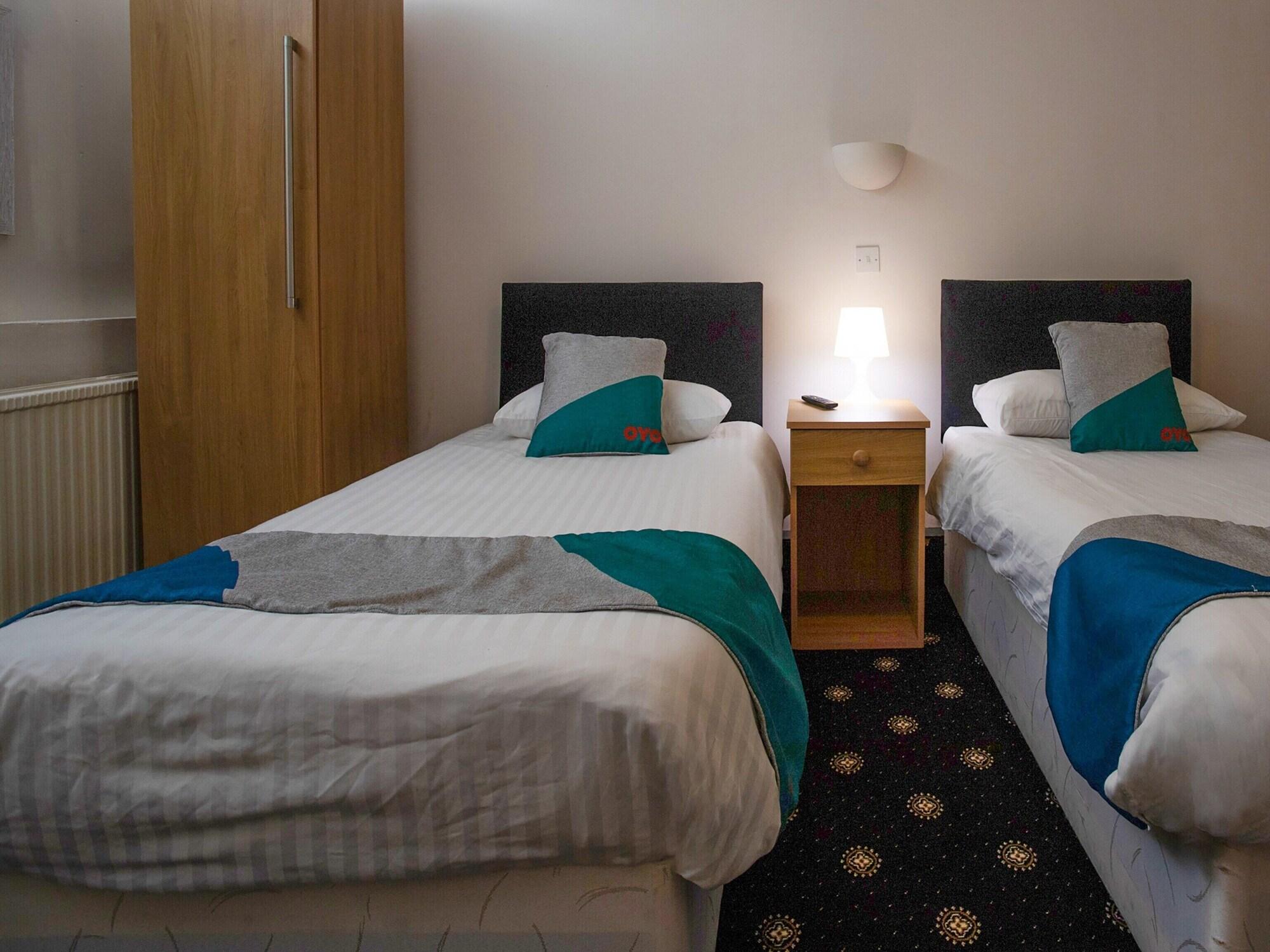 Oyo Knowesgate Inn, Northumberland National Park Kirkwhelpington المظهر الخارجي الصورة