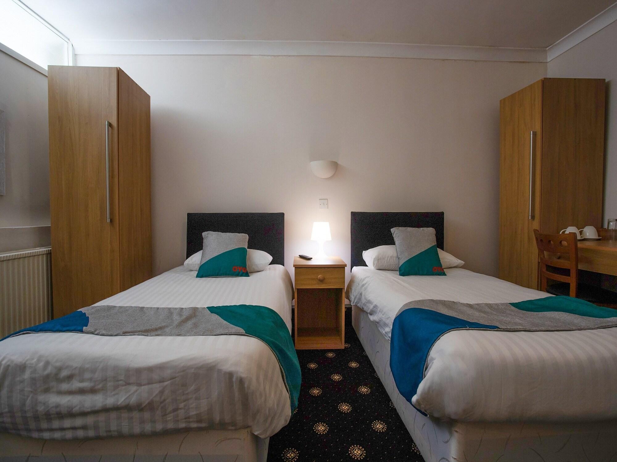 Oyo Knowesgate Inn, Northumberland National Park Kirkwhelpington المظهر الخارجي الصورة