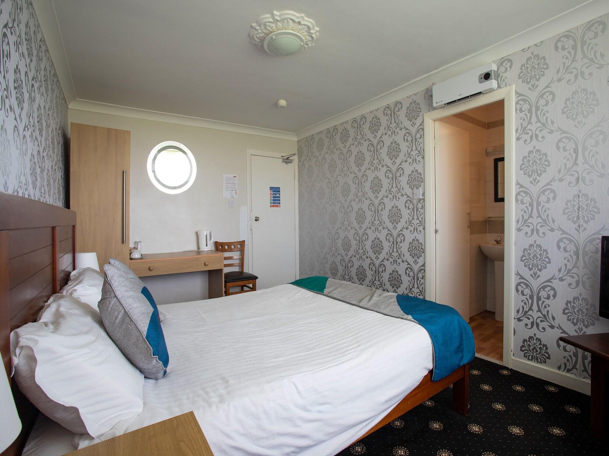 Oyo Knowesgate Inn, Northumberland National Park Kirkwhelpington المظهر الخارجي الصورة