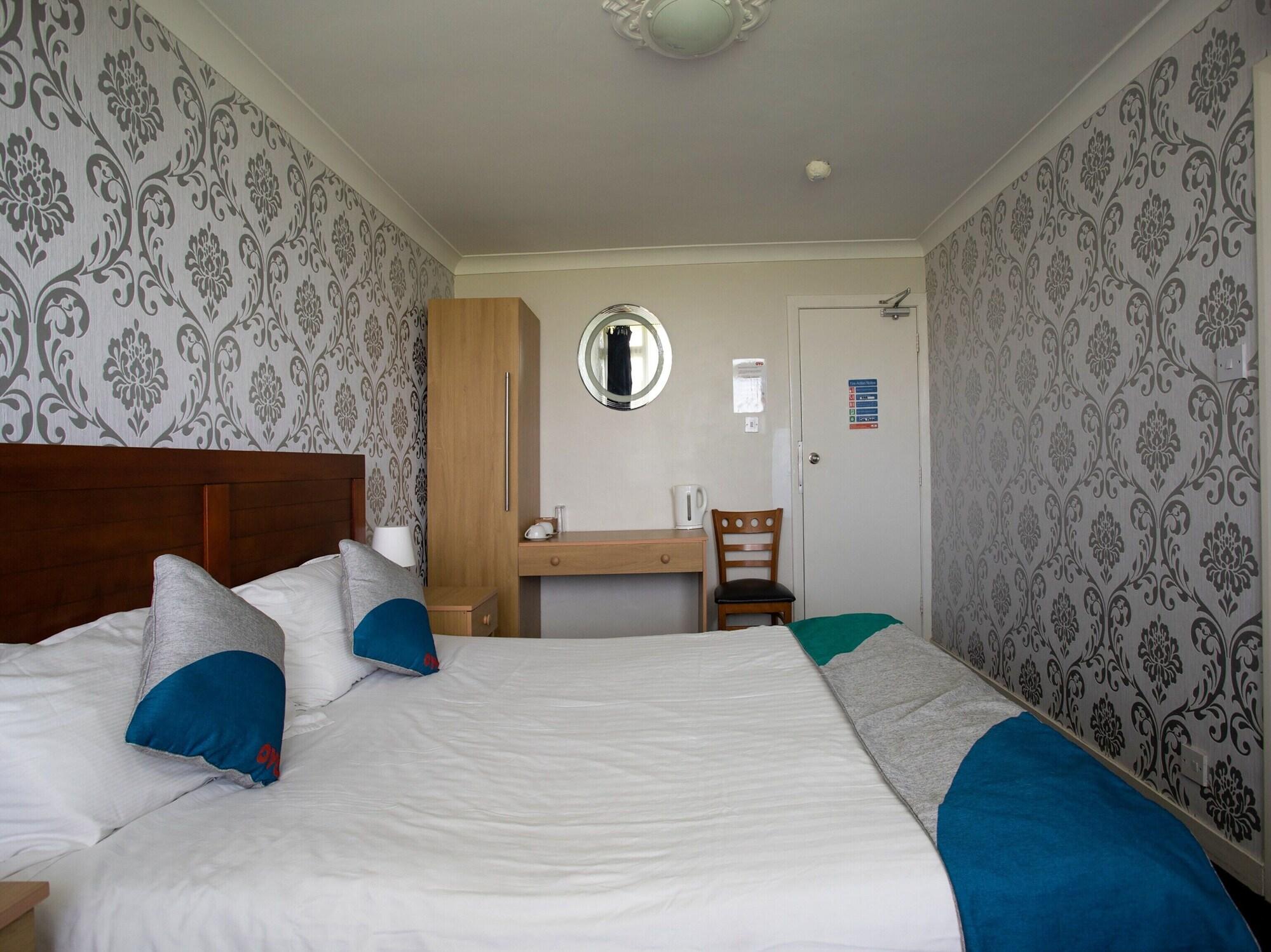 Oyo Knowesgate Inn, Northumberland National Park Kirkwhelpington المظهر الخارجي الصورة