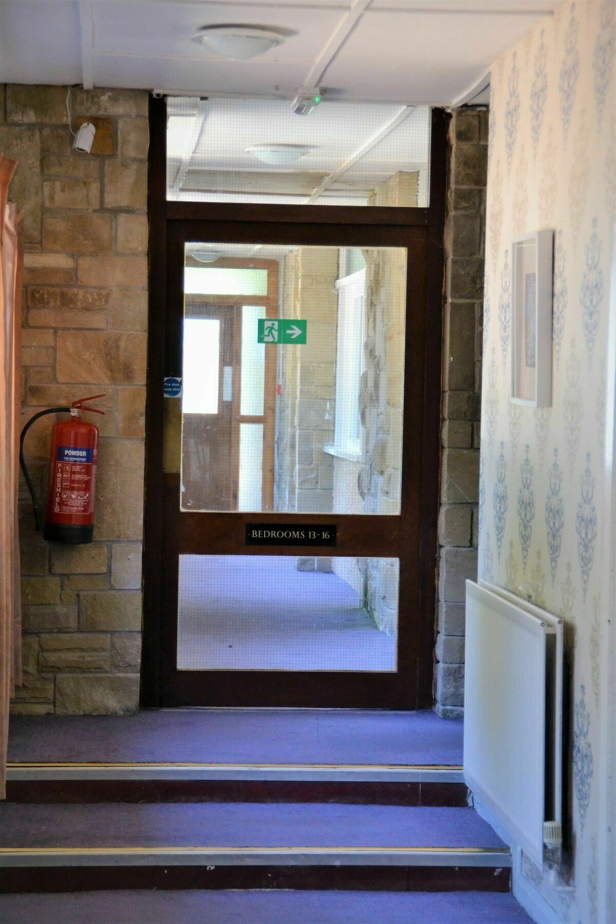 Oyo Knowesgate Inn, Northumberland National Park Kirkwhelpington المظهر الخارجي الصورة